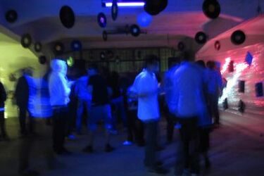 Strachy na Lachy i Chada zagrają  na Jesieni Studenckiej 
