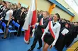 Wyjątkowe rozpoczęcie roku akademickiego  w Wyższej Szkole Agrobiznesu w Łomży