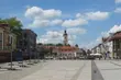Powstanie studium historyczno-urbanistyczne Białegostoku