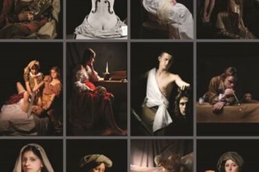 "Materia prima". Nowa ekspozycja Galerii im. Sleńdzińskich