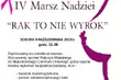 Weź udział w marszu i zrób bezpłatne badania