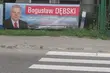 Wybory samorządowe: Wkrótce kandydaci oplakatują Białystok