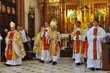 Pierwsza wizyta Nuncjusza Apostolskiego  w Polsce