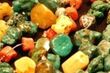 Szlachetne kamienie, minerały, biżuteria. Targi "Skarby Ziemi"