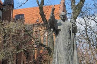 X Dzień Papieski w Białymstoku