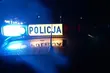 Nocna czołówka opli. Pięć osób trafiło do szpitala