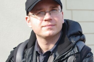 Trwają poszukiwania socjologa. Sprawdzana jest każda poszlaka [video]