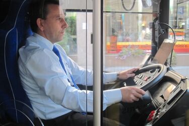 Szykuj się na zmiany. Komunikacja miejska przechodzi głęboki lifting