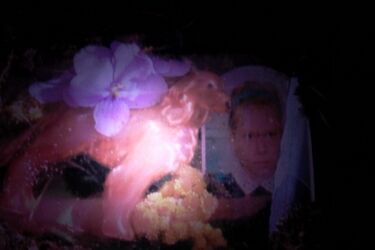 Warsztaty rodzinne z sekretem w Arsenale