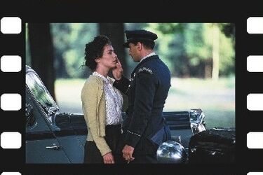 Pierwszy seans klubu filmowego w Muzeum Wojska