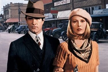 "Bonnie i Clyde" w ramach "Klasyki światowego kina"