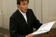 Koncert kontratenora z orkiestrą w Operze i Filharmonii Podlaskiej