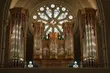 Jubileusz 35-lecia Marii Terleckiej - organistki tytanki