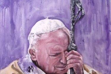  32. rocznica wyboru Karola Wojtyły na papieża