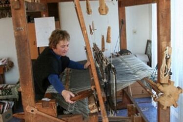 Na podlaskim szlaku lnu i konopi. Podsumowanie projektu