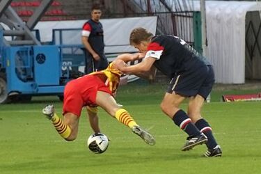 Jagiellonia zmierzy się z Polonią Bytom