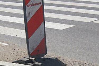 Ul. Pogodna: Ograniczenia ruchu i zmiany w przebiegu tras autobusów