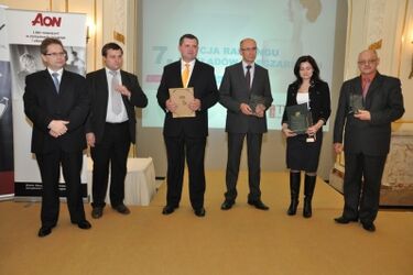 Piątnica w czołówce zakładów mleczarskich