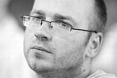 Bliscy pożegnają Radosława Poczykowskiego w środę