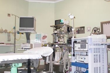 Podlaskie szpitale w rankingu "Rzeczpospolitej"