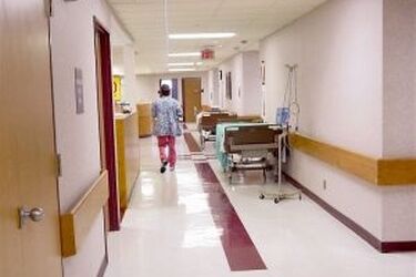 Unijne oszczędności na rozbudowę podlaskich szpitali