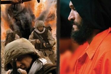 Dziś premiera "Essential Killing"