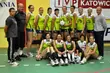 Zobacz siatkarki Pronar Zeto Astwa AZS Białystok i pomóż potrzebującym