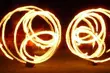 Warsztaty fireshow. Ostatni tydzień zapisów