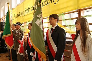 50-lecie Szkoły Podstawowej nr 29