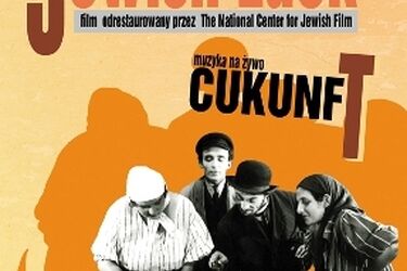 Cukunft zagra na żywo do "Jewish luck" [wideo]