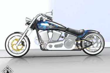 Studenci Politechniki Białostockiej  lauretami konkursu SolidWorks