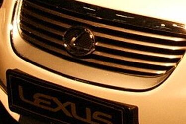 Białystok: Recydywista uciekał kradzionym lexusem