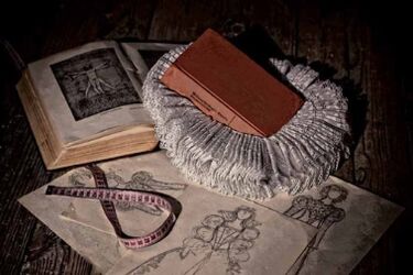 Odrodzenie. Terapia przez sztukę