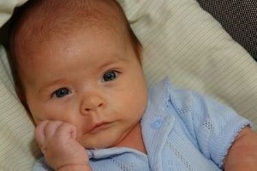 Pijani opiekowali się niemowlakiem. Musiała interweniować policja