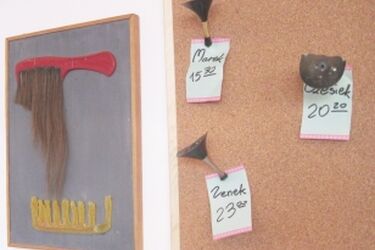 Fotograficzny wieczór w "Telimenie", filmowy w Muzeum Wojska