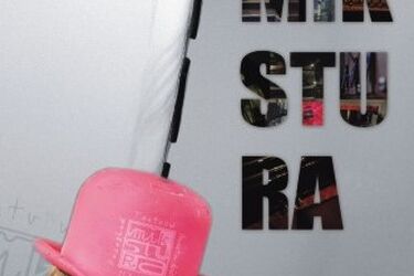 Finisaż Mikstury w Spodkach WOAK