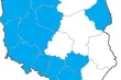 Podlaskie otrzyma 53 mln zł na działania związane z rybactwem