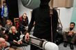 Wystrzałowy audioperformance  w Arsenale [wideo]