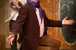 W Teatrze Dramatycznym polują na łosia