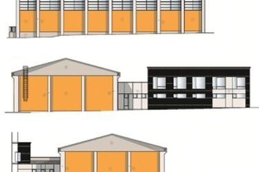 Białystok: Powstanie nowa sala gimnastyczna