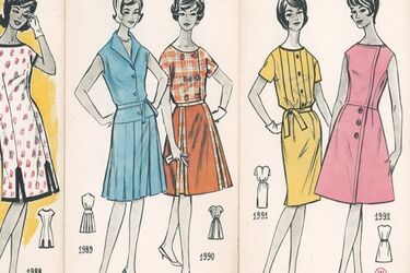 Moda w trójwymiarze