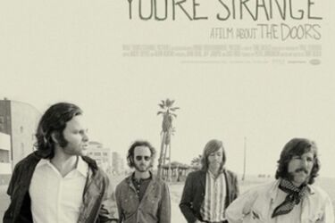 The Doors. Historia nieopowiedziana [wideo]