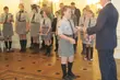 Harcerze sprzątali groby zasłużonych białostoczan