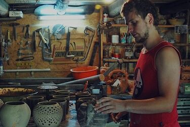  Święto Żywej Ceramiki w Choroszczy