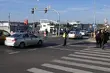 Świąteczny weekend: 8 wypadków i 49 pijanych kierowców