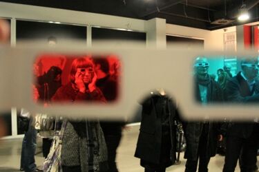 Współczesna moda polska. Wystawa w 3D