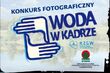 Woda w kadrze. Konkurs z cennymi nagrodami