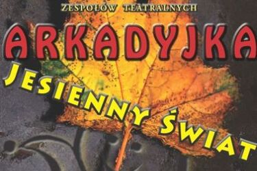 Wkrótce Arkadyjka
