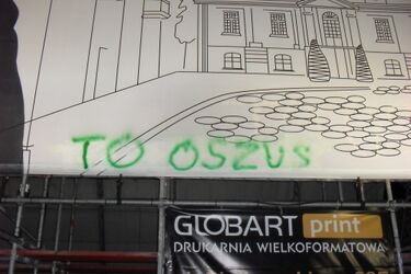 Rafała K. przesłuchuje prokurator