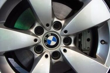 Zatrzymano BMW warte 110 tys. zł. Prawdopodobnie jest kradzione